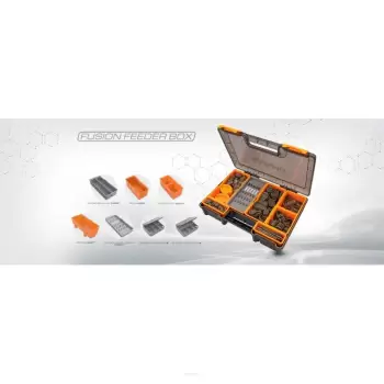GURU Feeder Box